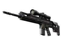 SCAR-20 Trail Blazer
